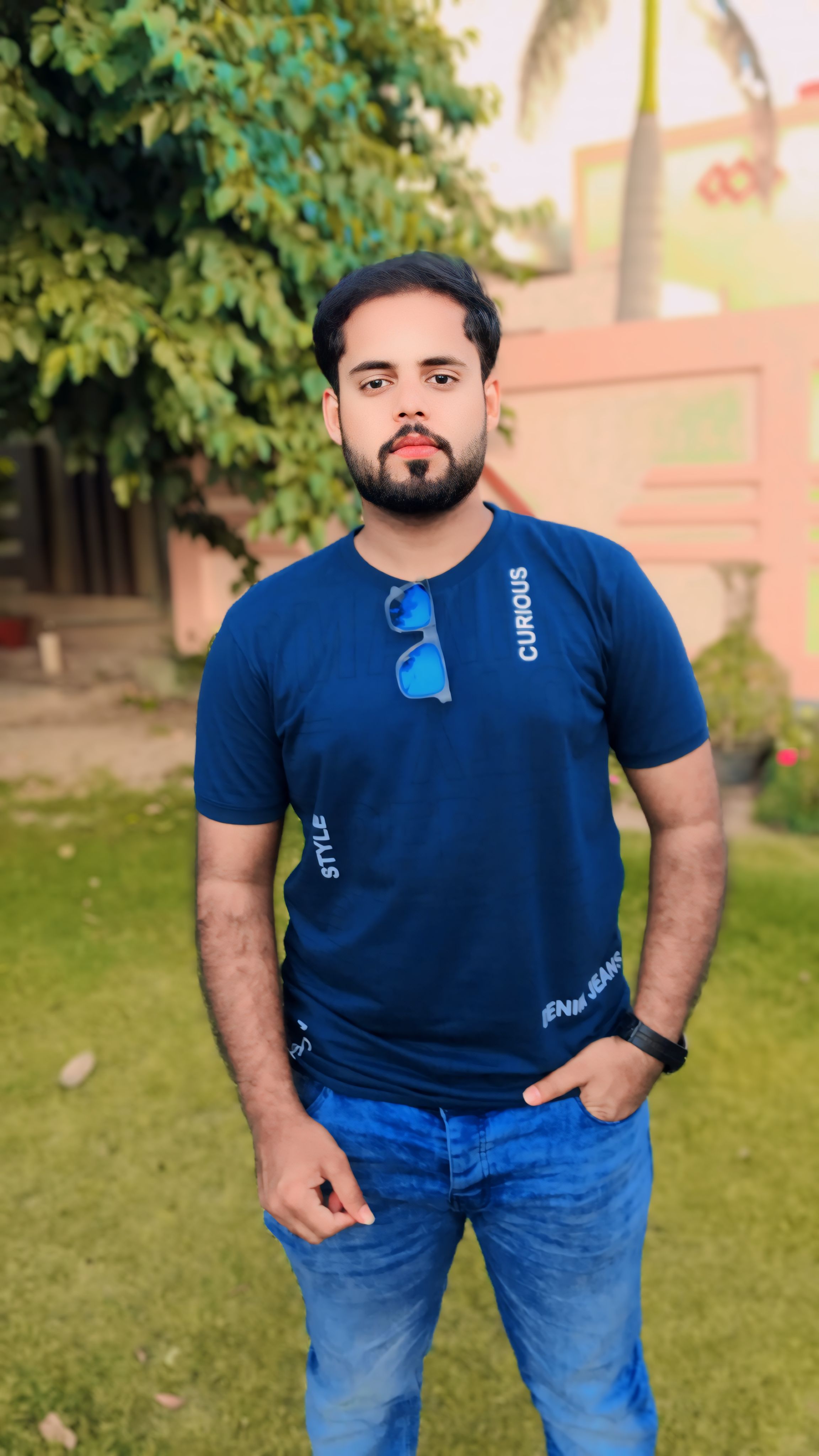 Awais Ahmed