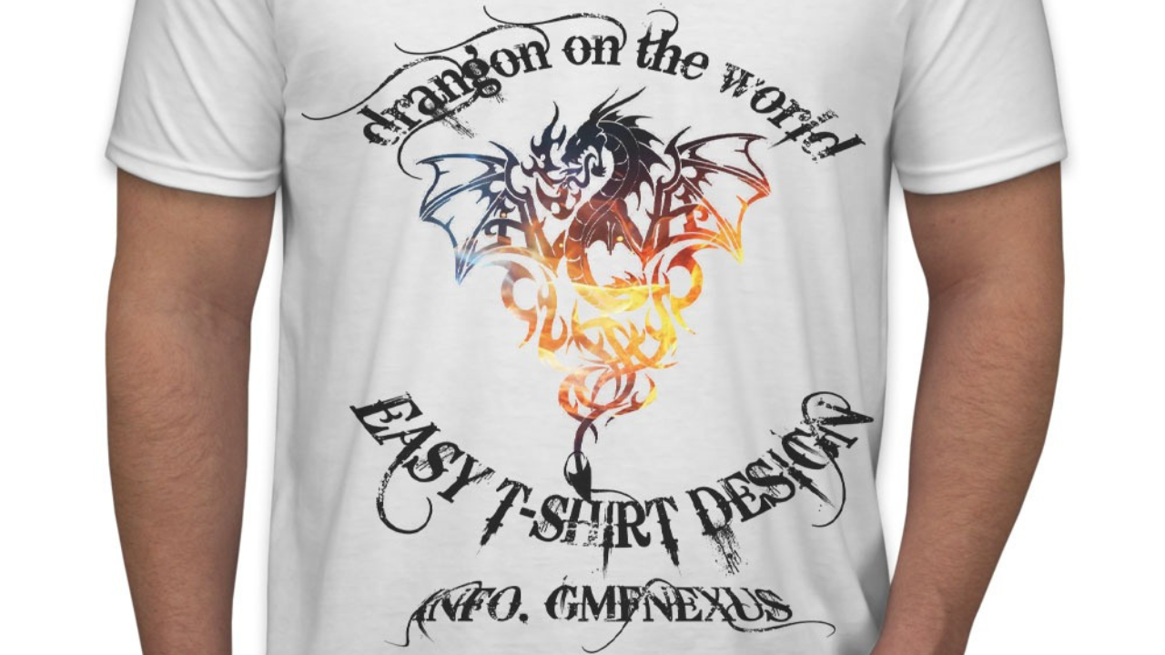 T-Shirt Design