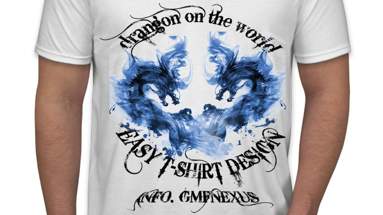 T-Shirt Design