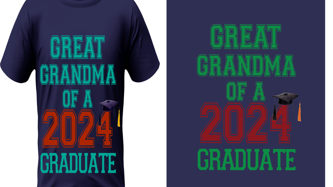 T-Shirt Design