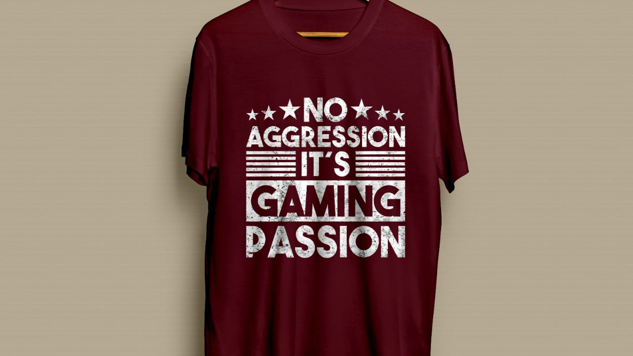 T-Shirt Design
