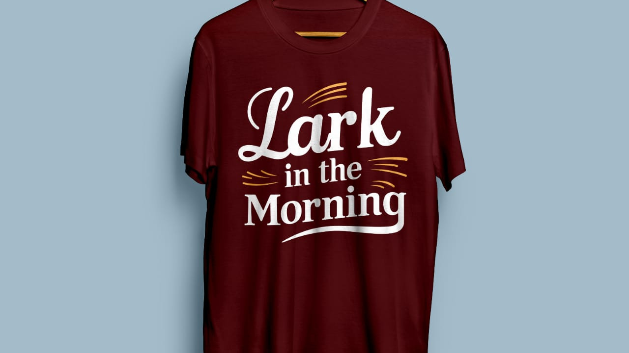 T-Shirt Design