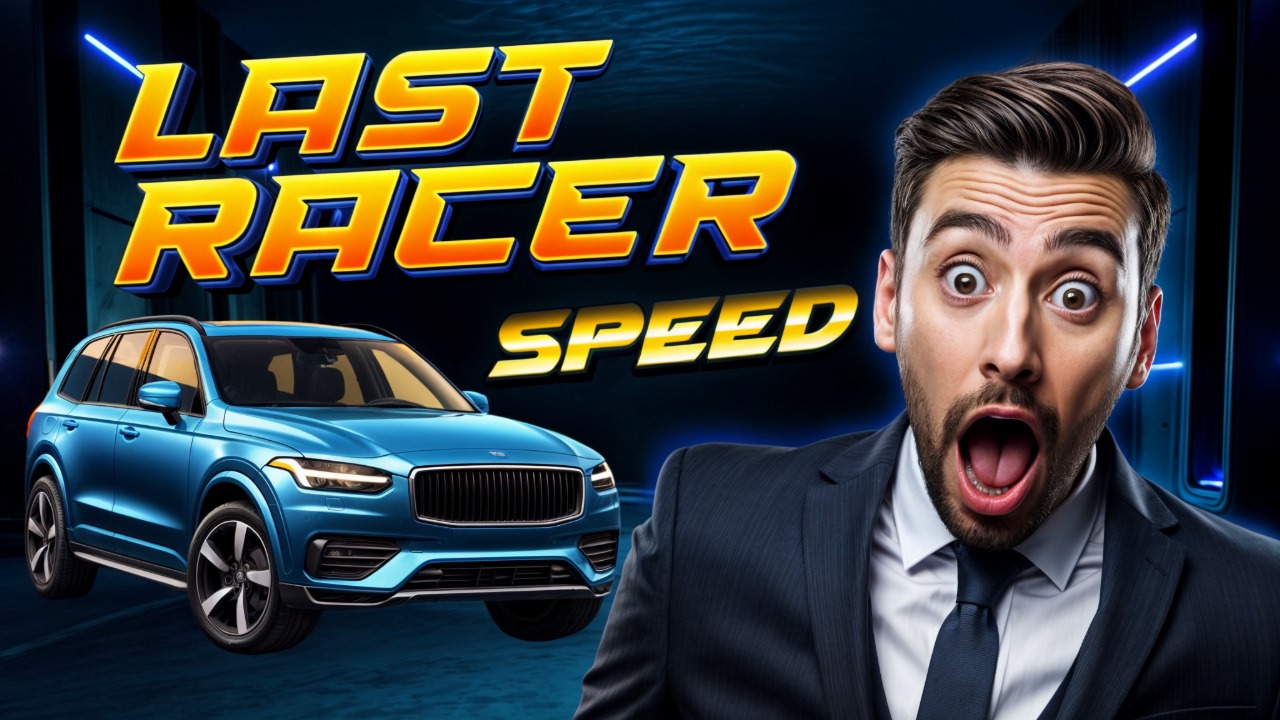 YouTube Thumbnail